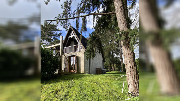 Ma-Cabane - Vente Maison Mézières-en-Vexin, 97 m²