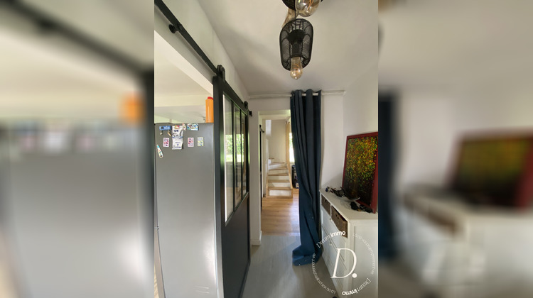 Ma-Cabane - Vente Maison Mézières-en-Vexin, 97 m²
