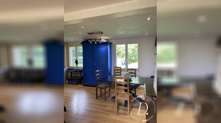 Ma-Cabane - Vente Maison Mézières-en-Vexin, 97 m²