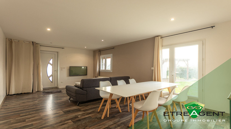 Ma-Cabane - Vente Maison MEZIERES-EN-VEXIN, 90 m²
