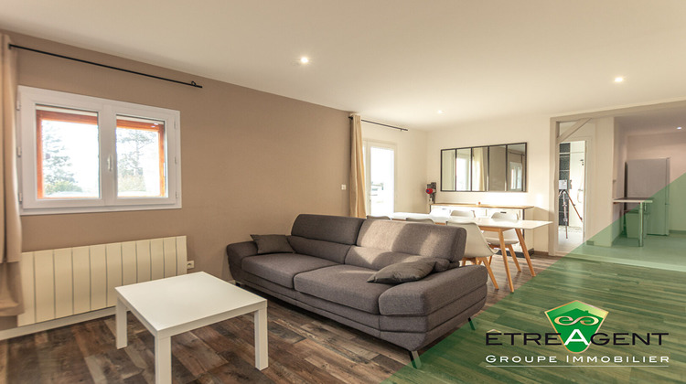 Ma-Cabane - Vente Maison MEZIERES-EN-VEXIN, 90 m²