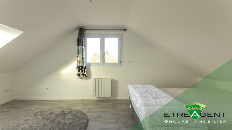 Ma-Cabane - Vente Maison MEZIERES-EN-VEXIN, 90 m²