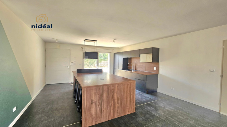 Ma-Cabane - Vente Maison Mézières-en-Vexin, 67 m²