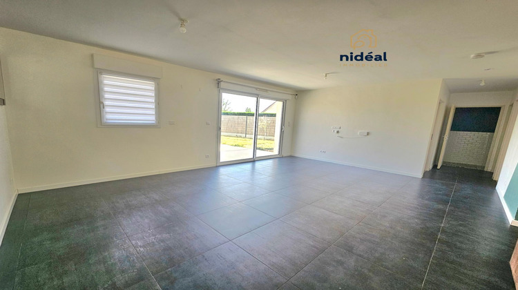 Ma-Cabane - Vente Maison Mézières-en-Vexin, 67 m²