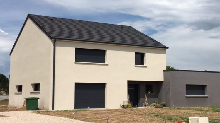 Ma-Cabane - Vente Maison Mézières-lez-Cléry, 100 m²