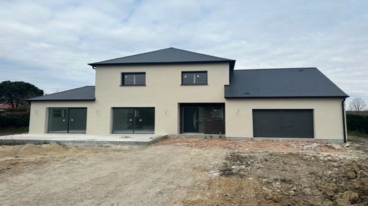 Ma-Cabane - Vente Maison Mézières-lez-Cléry, 130 m²