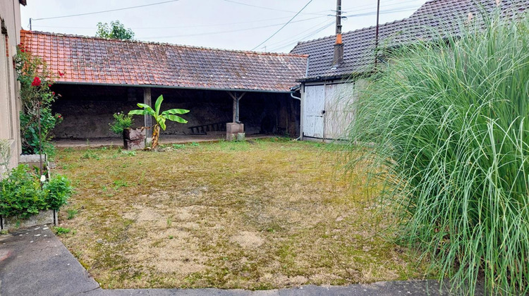 Ma-Cabane - Vente Maison MEZIERES LEZ CLERY, 94 m²