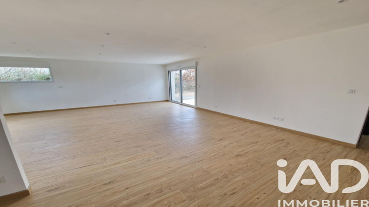 Ma-Cabane - Vente Maison Mézières-Lez-Cléry, 96 m²