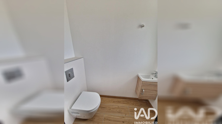 Ma-Cabane - Vente Maison Mézières-Lez-Cléry, 96 m²