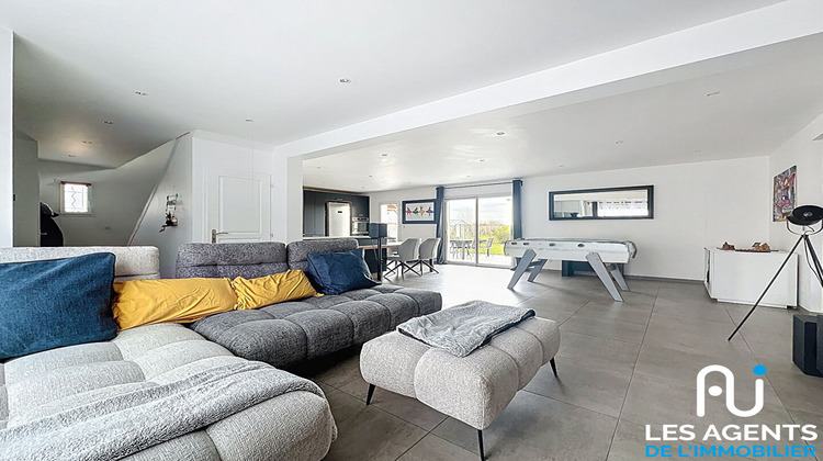 Ma-Cabane - Vente Maison MEZIERES-LEZ-CLERY, 170 m²