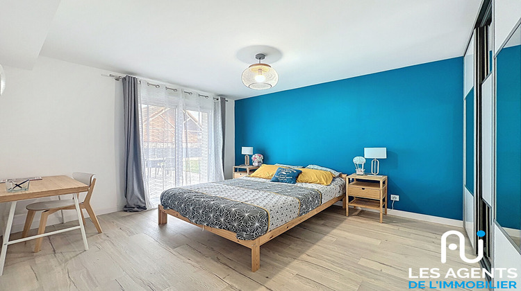 Ma-Cabane - Vente Maison MEZIERES-LEZ-CLERY, 170 m²