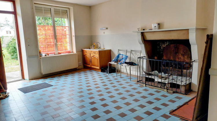 Ma-Cabane - Vente Maison Mézières-lez-Cléry, 94 m²