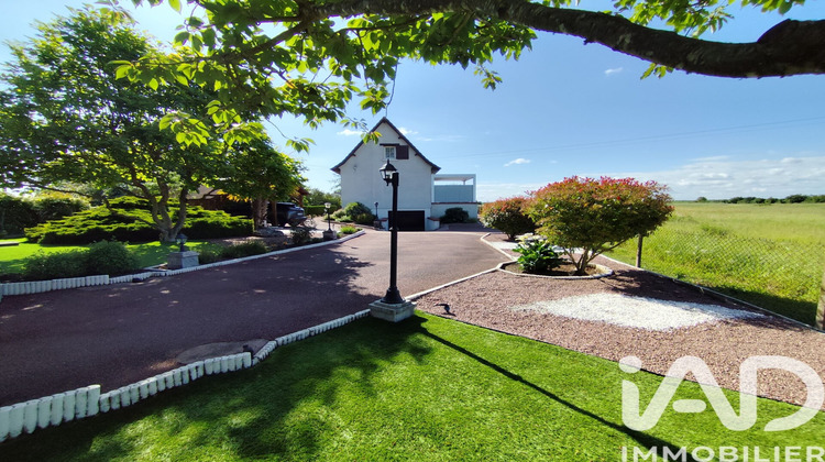 Ma-Cabane - Vente Maison Mézières-Lez-Cléry, 92 m²