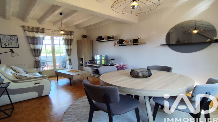 Ma-Cabane - Vente Maison Mézières-Lez-Cléry, 92 m²
