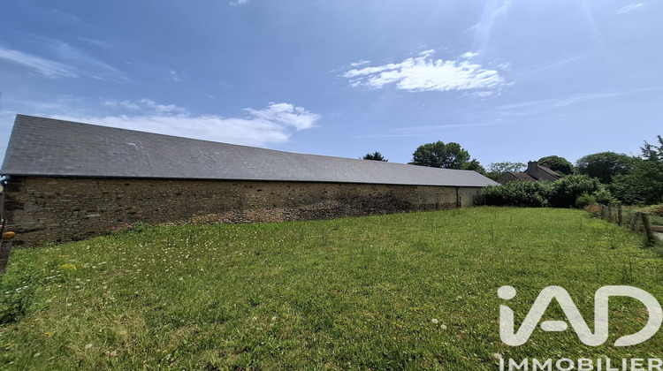 Ma-Cabane - Vente Maison Mézières-sous-Lavardin, 96 m²
