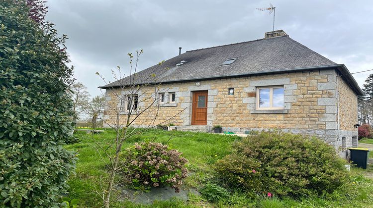 Ma-Cabane - Vente Maison MEZIERES-SUR-COUESNON, 68 m²