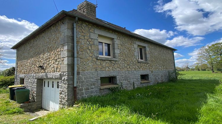 Ma-Cabane - Vente Maison MEZIERES-SUR-COUESNON, 68 m²