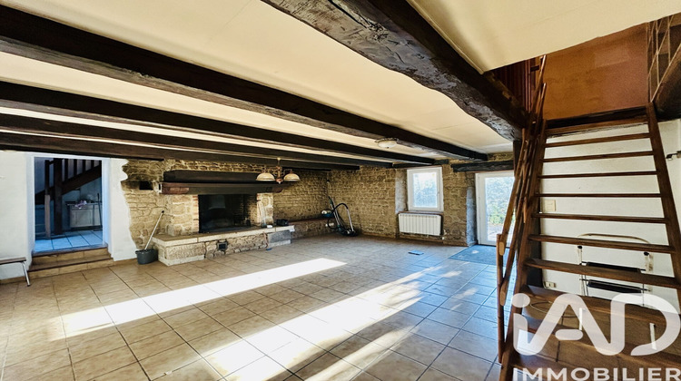 Ma-Cabane - Vente Maison Mezières sur Couesnon, 104 m²