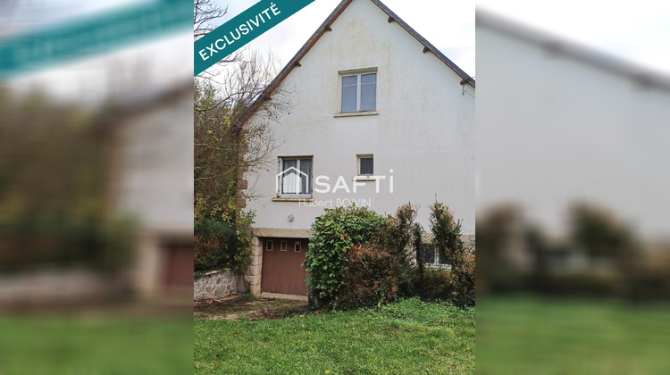 Ma-Cabane - Vente Maison Mezieres-sur-Couesnon, 95 m²