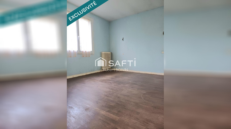 Ma-Cabane - Vente Maison Mezieres-sur-Couesnon, 95 m²