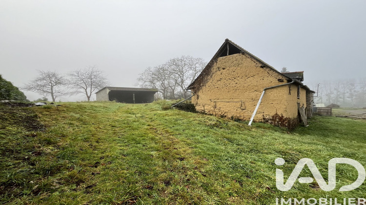 Ma-Cabane - Vente Maison Mézières-sur-Couesnon, 39 m²