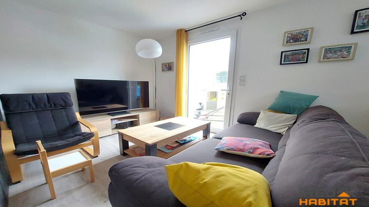 Ma-Cabane - Vente Maison MEZIERES-SUR-COUESNON, 100 m²