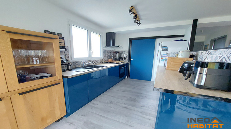 Ma-Cabane - Vente Maison MEZIERES-SUR-COUESNON, 100 m²