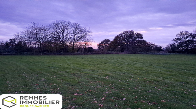 Ma-Cabane - Vente Maison MEZIERES-SUR-COUESNON, 125 m²