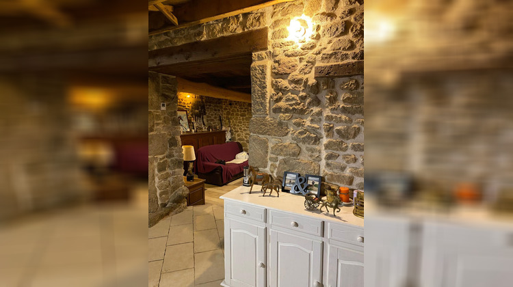 Ma-Cabane - Vente Maison MEZIERES-SUR-COUESNON, 125 m²