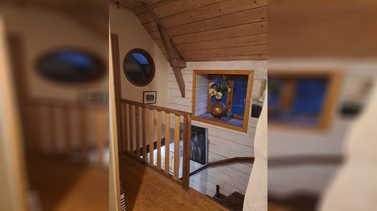 Ma-Cabane - Vente Maison MEZIERES-SUR-COUESNON, 125 m²