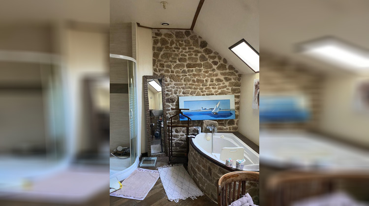 Ma-Cabane - Vente Maison MEZIERES-SUR-COUESNON, 125 m²