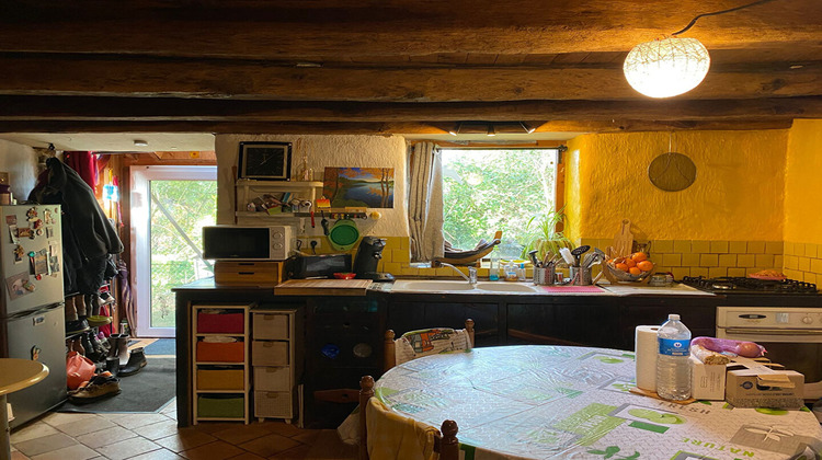 Ma-Cabane - Vente Maison MEZIERES-SUR-COUESNON, 125 m²