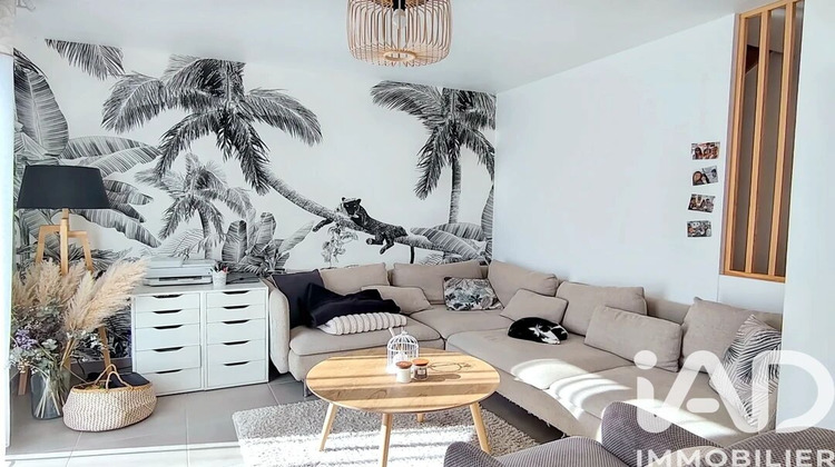 Ma-Cabane - Vente Maison Mézières-sur-Couesnon, 87 m²