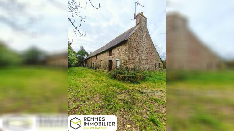 Ma-Cabane - Vente Maison MEZIERES-SUR-COUESNON, 95 m²