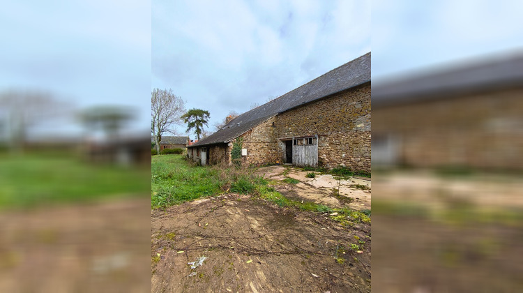 Ma-Cabane - Vente Maison MEZIERES-SUR-COUESNON, 95 m²