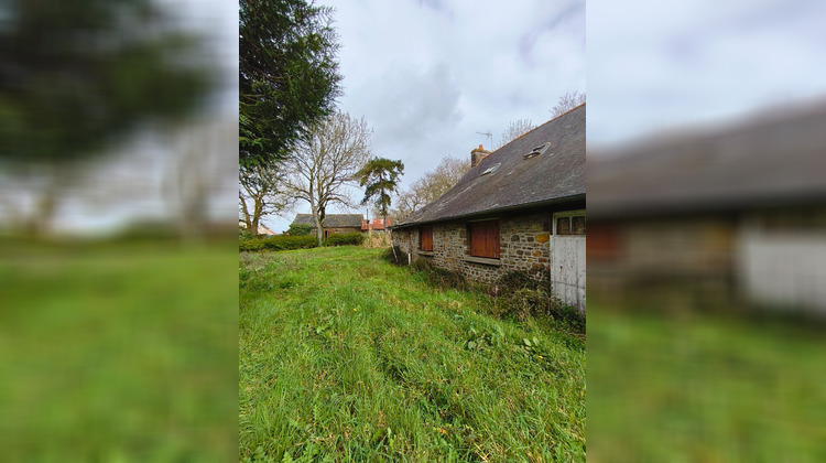 Ma-Cabane - Vente Maison MEZIERES-SUR-COUESNON, 95 m²