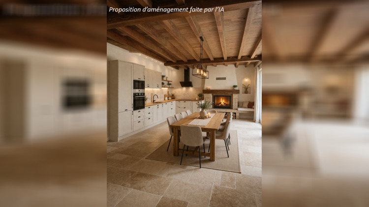 Ma-Cabane - Vente Maison MEZIERES-SUR-COUESNON, 95 m²