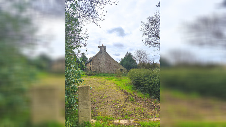 Ma-Cabane - Vente Maison MEZIERES-SUR-COUESNON, 95 m²