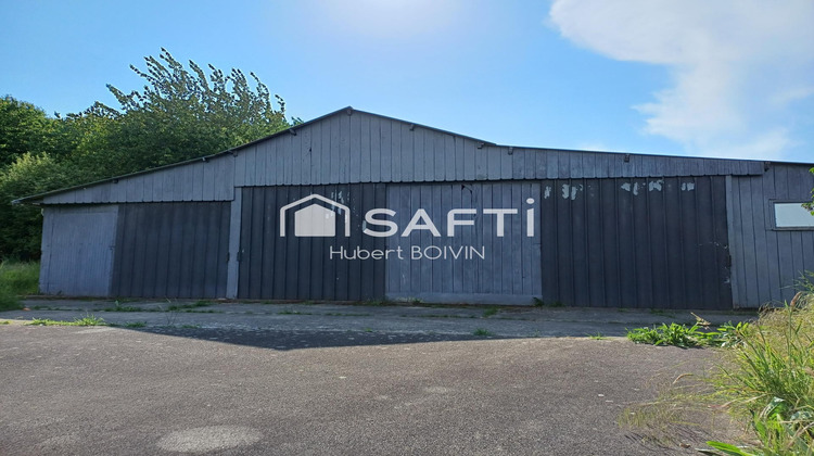 Ma-Cabane - Vente Maison Mezieres-sur-Couesnon, 115 m²