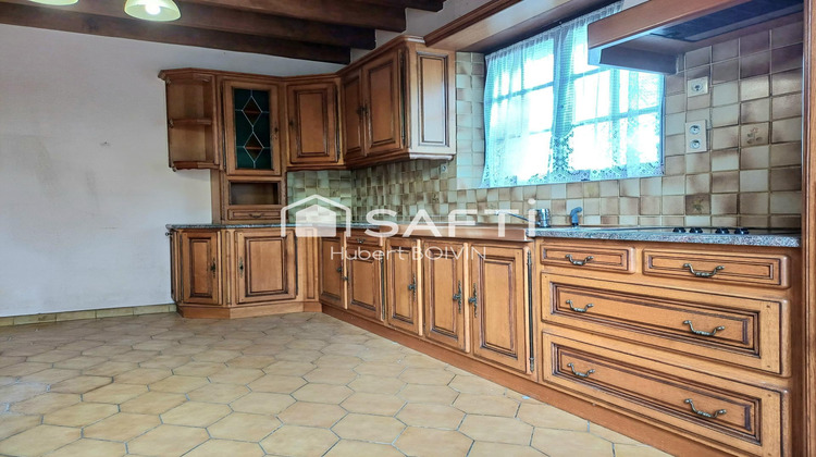 Ma-Cabane - Vente Maison Mezieres-sur-Couesnon, 115 m²