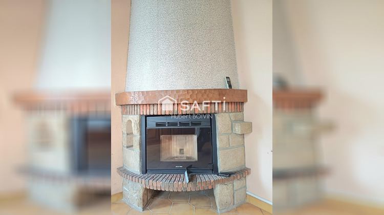 Ma-Cabane - Vente Maison Mezieres-sur-Couesnon, 115 m²