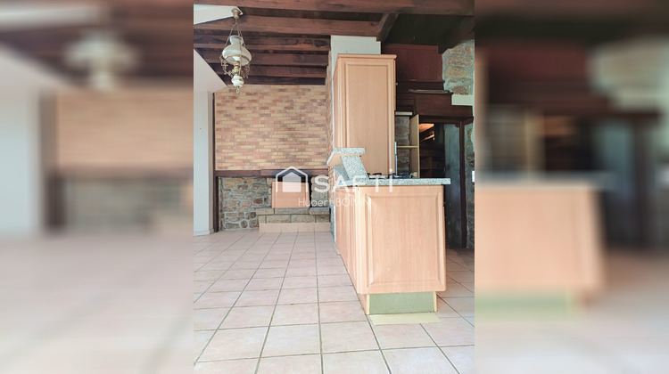 Ma-Cabane - Vente Maison Mezieres-sur-Couesnon, 115 m²