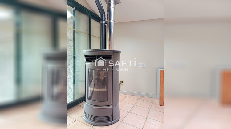 Ma-Cabane - Vente Maison Mezieres-sur-Couesnon, 115 m²