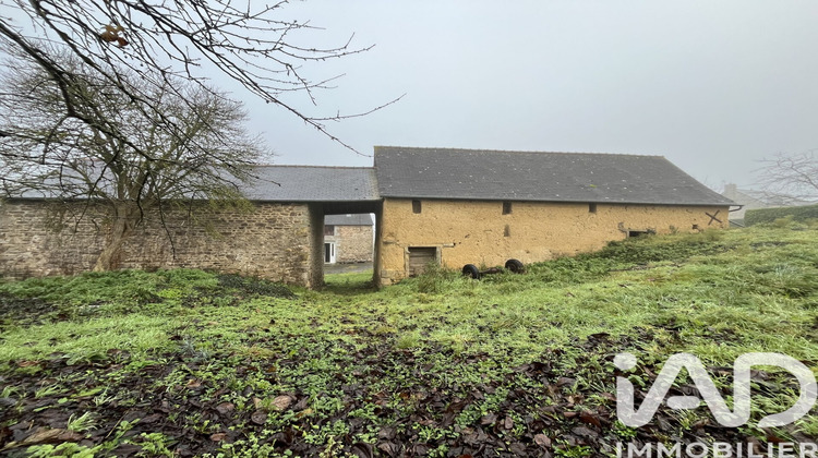 Ma-Cabane - Vente Maison Mézières-sur-Couesnon, 38 m²