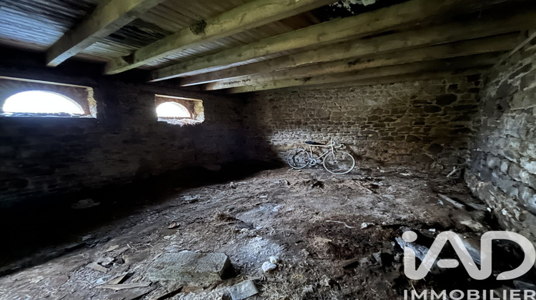 Ma-Cabane - Vente Maison Mézières-sur-Couesnon, 38 m²
