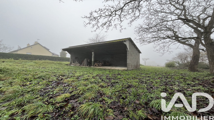 Ma-Cabane - Vente Maison Mézières-sur-Couesnon, 38 m²