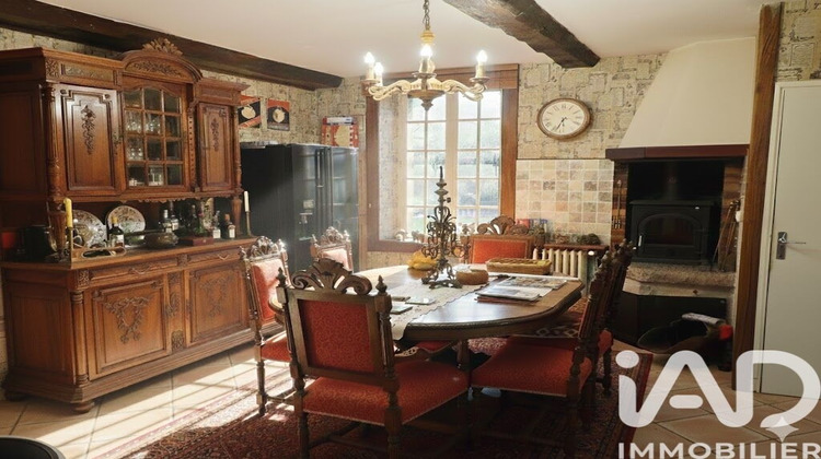 Ma-Cabane - Vente Maison Mézières-sur-Couesnon, 230 m²