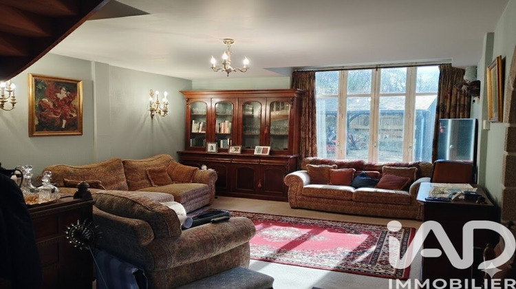 Ma-Cabane - Vente Maison Mézières-sur-Couesnon, 230 m²