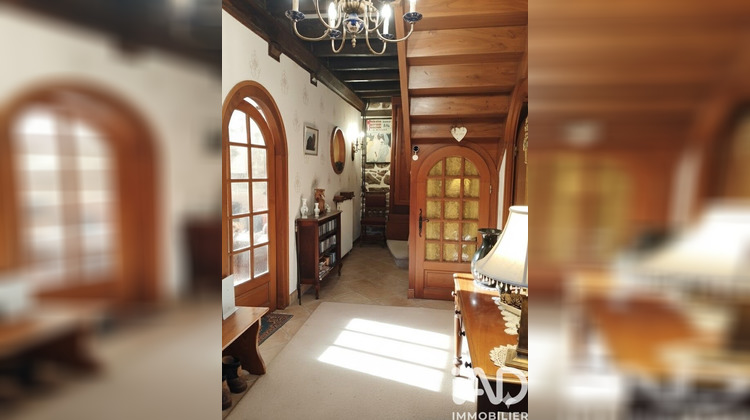 Ma-Cabane - Vente Maison Mézières-sur-Couesnon, 230 m²