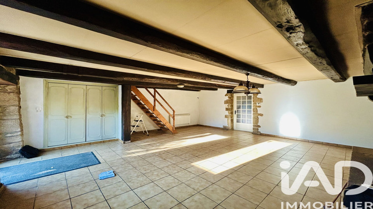 Ma-Cabane - Vente Maison Mezières sur Couesnon, 104 m²